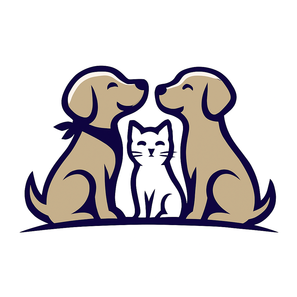 Three or more Pets
