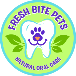 Fresh Bite Pets Logo